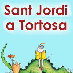 Sant Jordi - Tortosa 2018 Sant Jordi - Tortosa 2018
