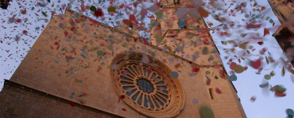 Festes de Sant Pere de Reus