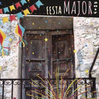 Festa Major de Sant Martí de Sesgueioles