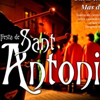 Festa de Sant Antoni - Mas de Barberans 2018 Festa de Sant Antoni - Mas de Barberans 2018