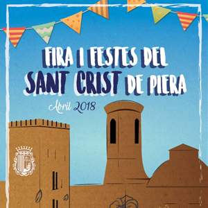 Fira Sant Crist Piera Fira Sant Crist Piera