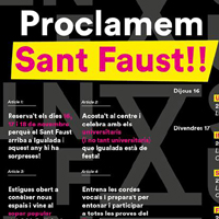 Sant Faust Sant Faust