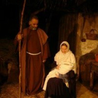 Pessebre vivent, música, Lleida, Surtdecasa Ponent, 2016