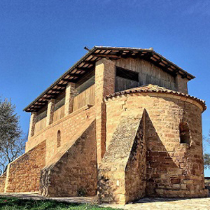 Sant Jaume Sesoliveres