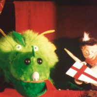 Sant Jordi i la princesa Sant Jordi i la princesa