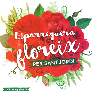 Sant Jordi Esparreguera