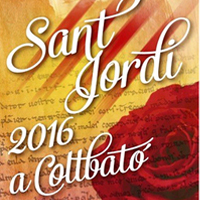 sant jordi collbató