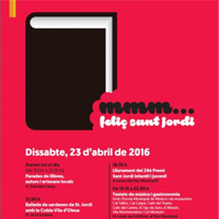 sant jordi olesa
