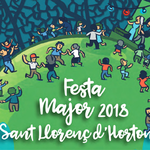 Sant Llorenç d'Hortons