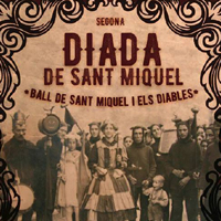 Ball de Sant Miquel Ball de Sant Miquel