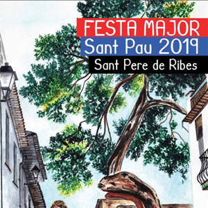 Sant Pau - Sant Pere