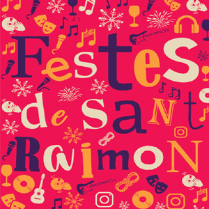 Sant Raimon Sant Raimon