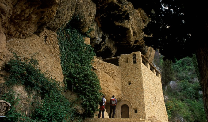 Sant Salvador