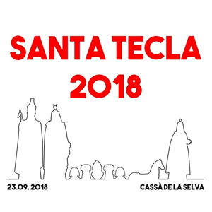 Drac Cassiano, cercavila, 2018