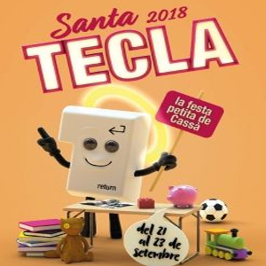 Santa Tecla, Cassà, Santa Tecla, Cassà,