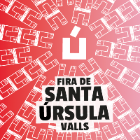 Fira de Santa Úrsula - Valls 2017 Fira de Santa Úrsula - Valls 2017