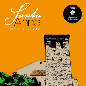 Festes de Santa Anna Festes de Santa Anna