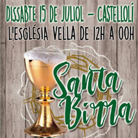 Santa Birra