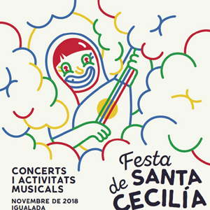 Santa Cecília Santa Cecília