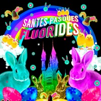 Santes Pasqües fluorides Santes Pasqües fluorides