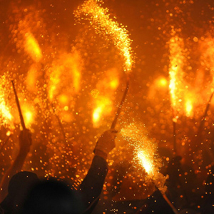 Sant Joan 2018, Sant Joan Bescanó, 2018,