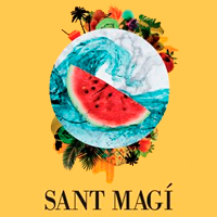 Festa Major de Sant Magí