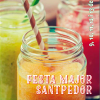 Festa Major de Santpedor Festa Major de Santpedor