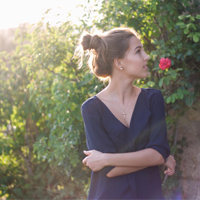 Sara Roy