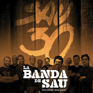 Concert de Sau 30