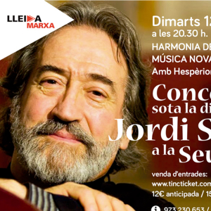 Jordi Savall
