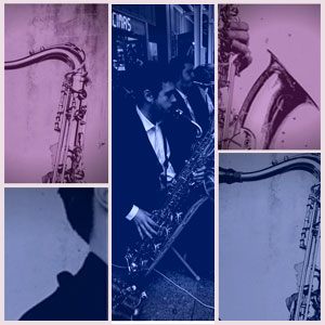 Sax Ars Band