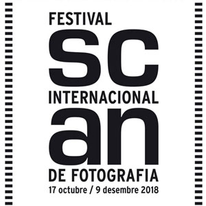 Festival Internacional de Fotografia SCAN Tarragona 2018