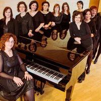 Cor de Cambra Femení Scherzo