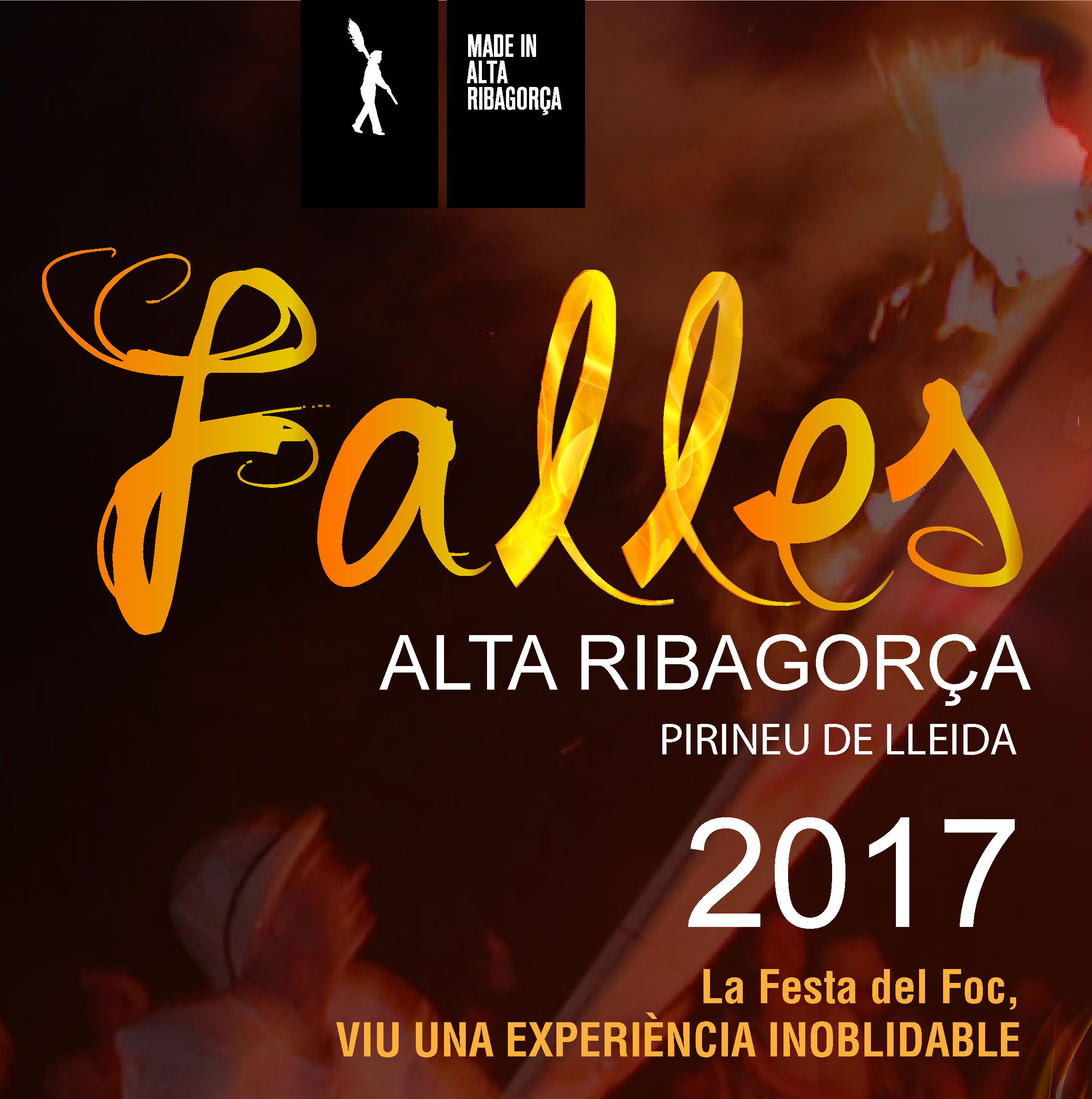 Les festes del foc de l'Alta Ribagorça