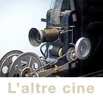 El cineclub L'altre cine, tots els divendres a La Pobla de Segur
