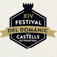 El Festival del Romànic i dels Castells de Frontera se celebra el mes de juliol El Festival del Romànic i dels Castells de Frontera se celebra el mes de juliol
