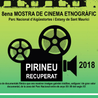 El Pirineu recuperat és la temàtica del cicle de cinema etnogràfic d'enguany