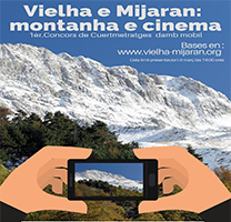 Fragment del cartell del concurs