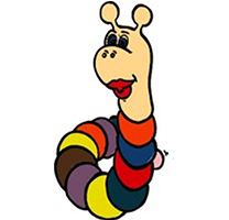 Imatge de la mascota del Cucaliu de Tremp