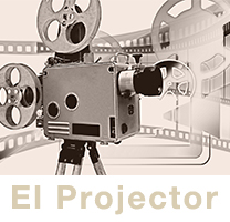 Cineclub de Tremp 'El Projector' Cineclub de Tremp 'El Projector'