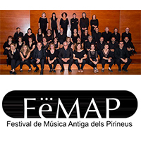 Cor de Cambra de l'Auditori Enric Granados