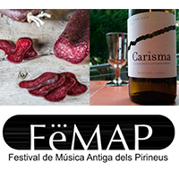 Gastrofilm Organyà