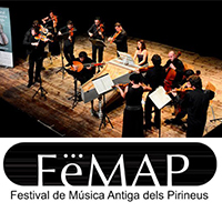 Pyreneaus al FeMAP 2018