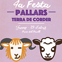 Fragment de la quarta festa Pallars terra de corder
