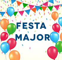 Estem de Festa Major