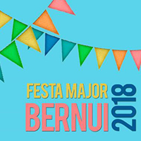 La Festa Major de Bernui, a la Vall d'Àssua
