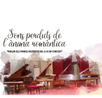 Els sons perduts de l'ànima romàntica