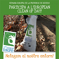 Let's clan up Europe és una iniciativa de voluntariat