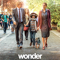 El film Wonder