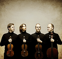 El Quartet Casals